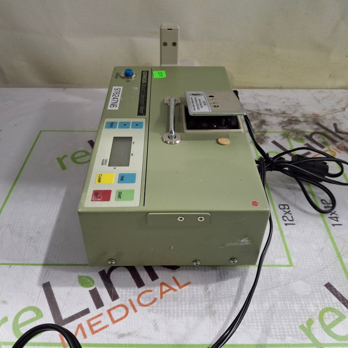 Genesis BPS CM-735A Blood Collection Mixer