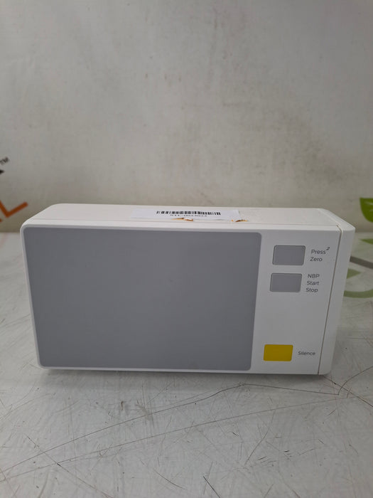 Philips 867036 MMX Press, Temp, Oximax SpO2, NIBP, ECG Module