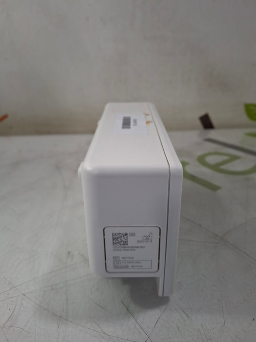 Philips 867036 MMX Press, Temp, Oximax SpO2, NIBP, ECG Module