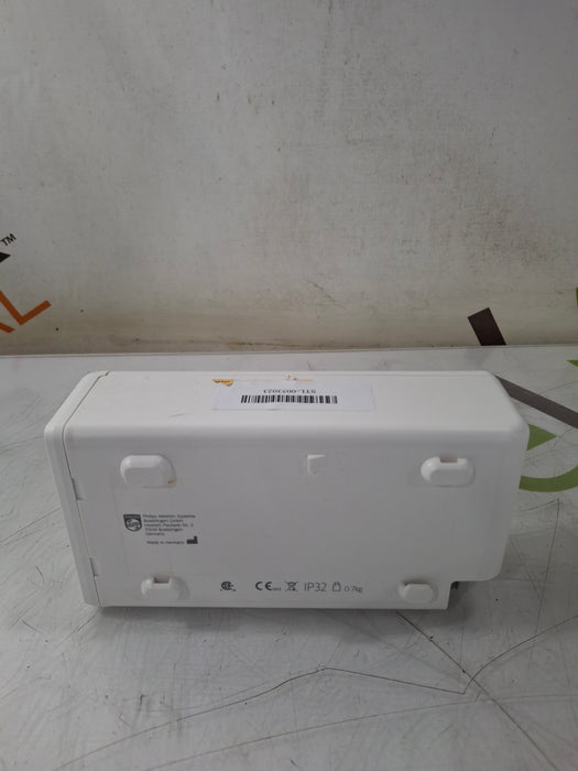 Philips 867036 MMX Press, Temp, Oximax SpO2, NIBP, ECG Module