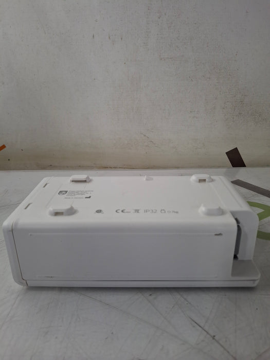 Philips 867036 MMX Press, Temp, Oximax SpO2, NIBP, ECG Module