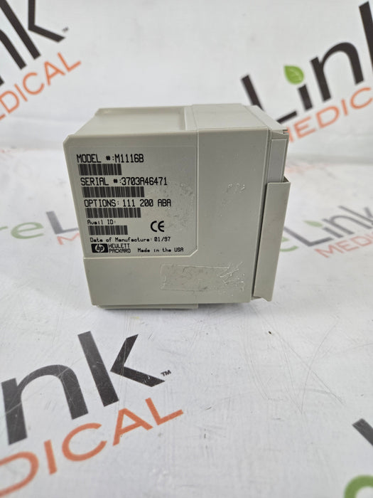 Philips M1116B Recorder Module