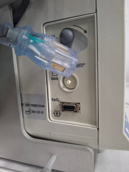 Oridion Capnostream 20P Capnography Monitor