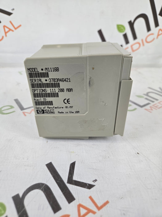 Philips M1116B Recorder Module