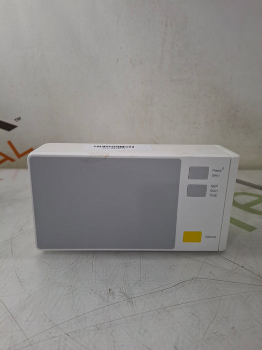 Philips 867036 MMX Press, Temp, Oximax SpO2, NIBP, ECG Module