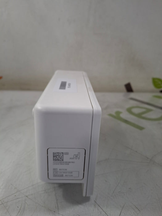 Philips 867036 MMX Press, Temp, Oximax SpO2, NIBP, ECG Module