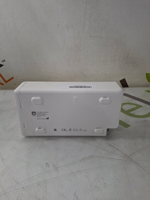 Philips 867036 MMX Press, Temp, Oximax SpO2, NIBP, ECG Module