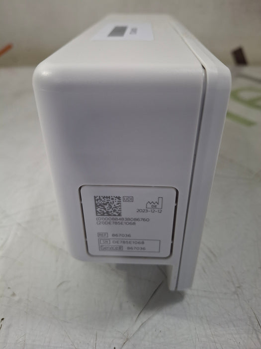 Philips 867036 MMX Press, Temp, Oximax SpO2, NIBP, ECG Module