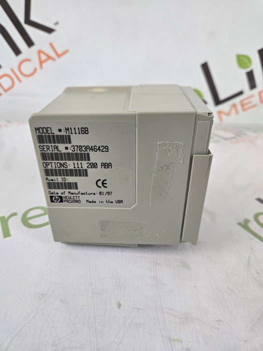 Philips M1116B Recorder Module