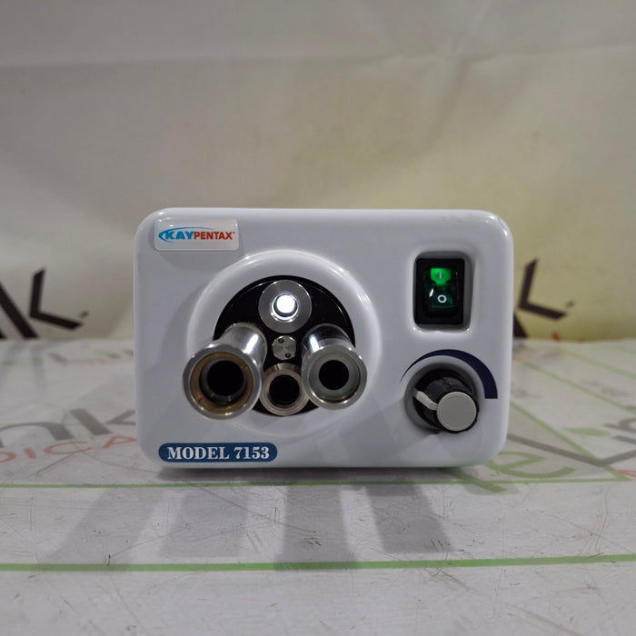 KayPentax 7153 Constant Light Source
