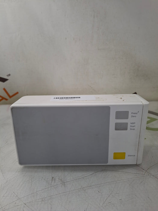 Philips 867036 MMX Press, Temp, Oximax SpO2, NIBP, ECG Module