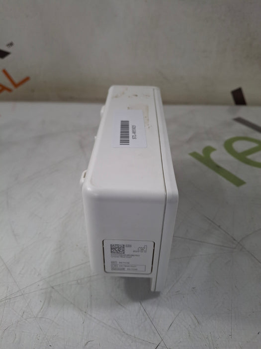 Philips 867036 MMX Press, Temp, Oximax SpO2, NIBP, ECG Module