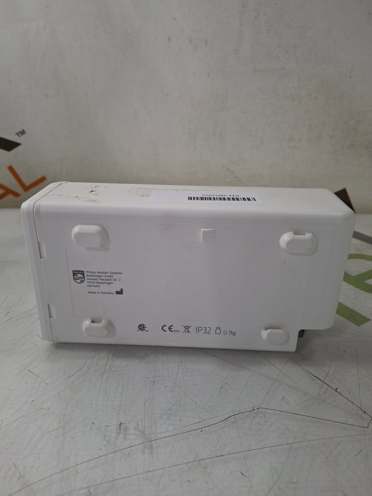 Philips 867036 MMX Press, Temp, Oximax SpO2, NIBP, ECG Module
