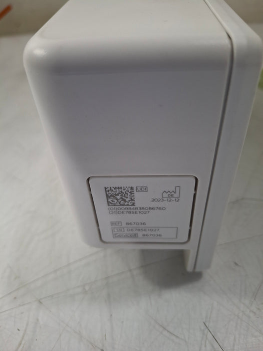 Philips 867036 MMX Press, Temp, Oximax SpO2, NIBP, ECG Module