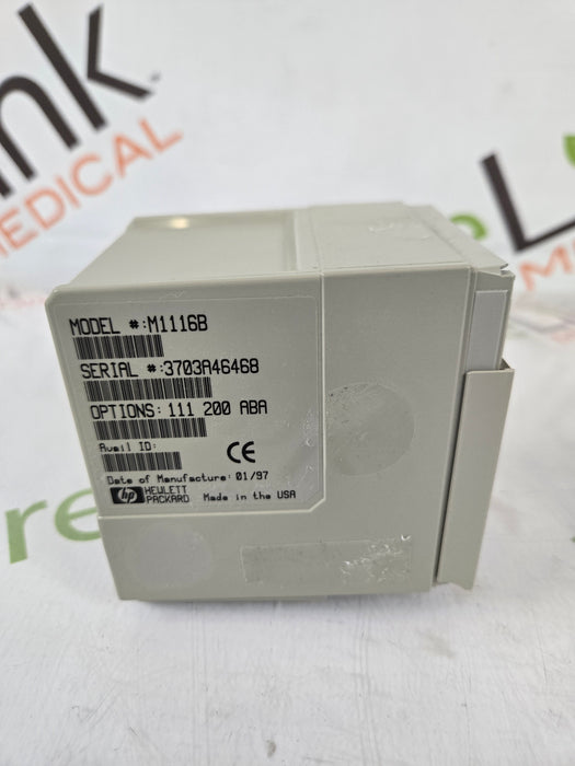 Philips M1116B Recorder Module