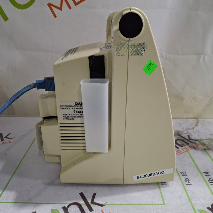 Zimmer ATS 3000 Automatic Tourniquet System