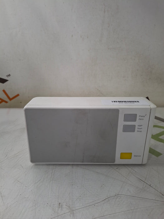 Philips 867036 MMX Press, Temp, Oximax SpO2, NIBP, ECG Module