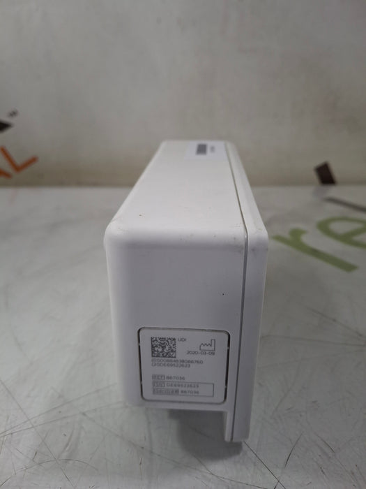 Philips 867036 MMX Press, Temp, Oximax SpO2, NIBP, ECG Module