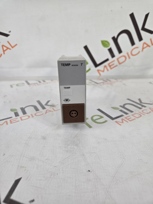 Philips M1029A Single Parameter Temperature Module