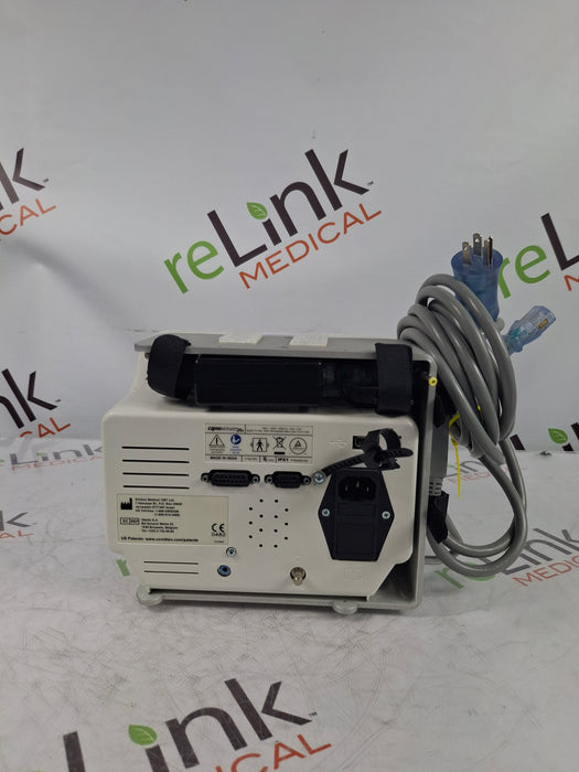 Oridion Capnostream 20P Capnography Monitor
