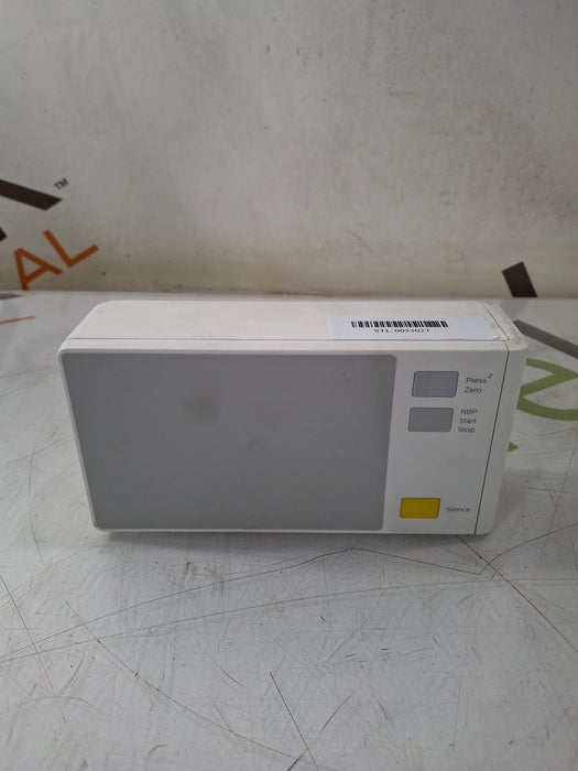 Philips 867036 MMX Press, Temp, Oximax SpO2, NIBP, ECG Module