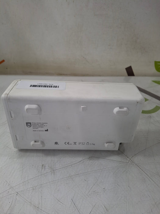 Philips 867036 MMX Press, Temp, Oximax SpO2, NIBP, ECG Module