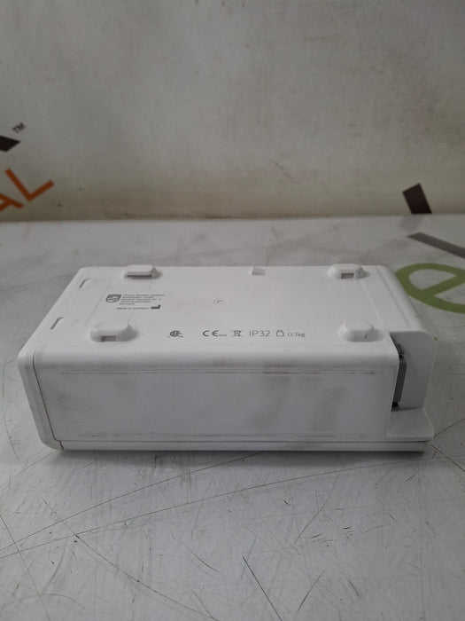 Philips 867036 MMX Press, Temp, Oximax SpO2, NIBP, ECG Module