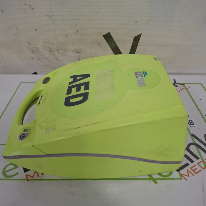 Zoll AED Plus