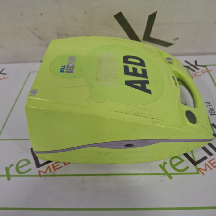 Zoll AED Plus