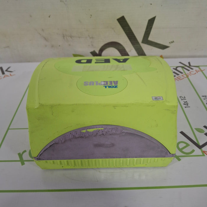 Zoll AED Plus
