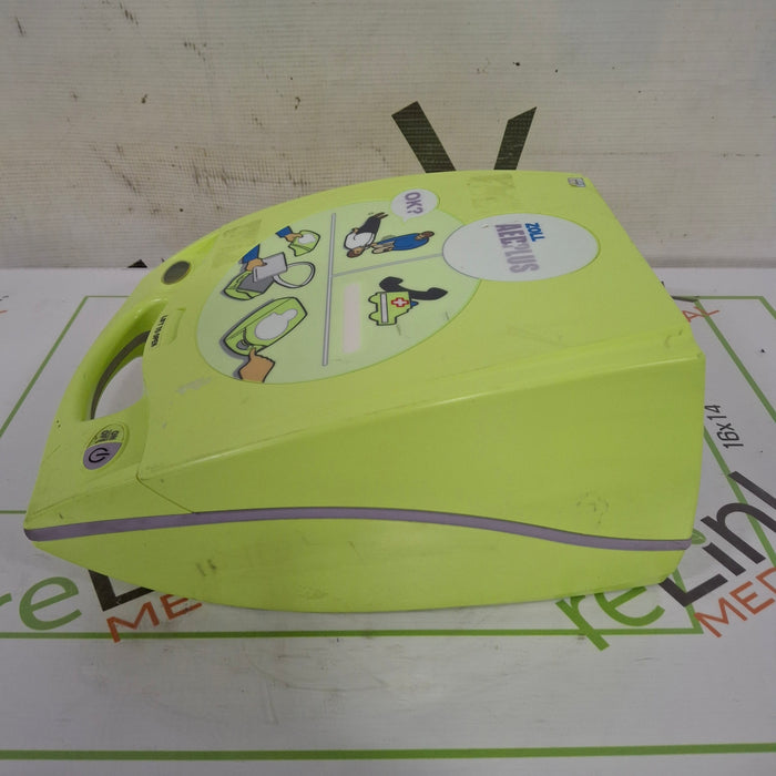 Zoll AED Plus