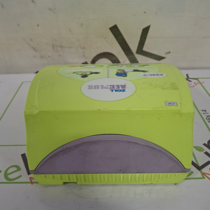 Zoll AED Plus