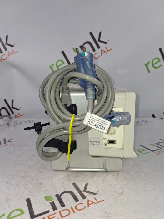 Oridion Capnostream 20P Capnography Monitor