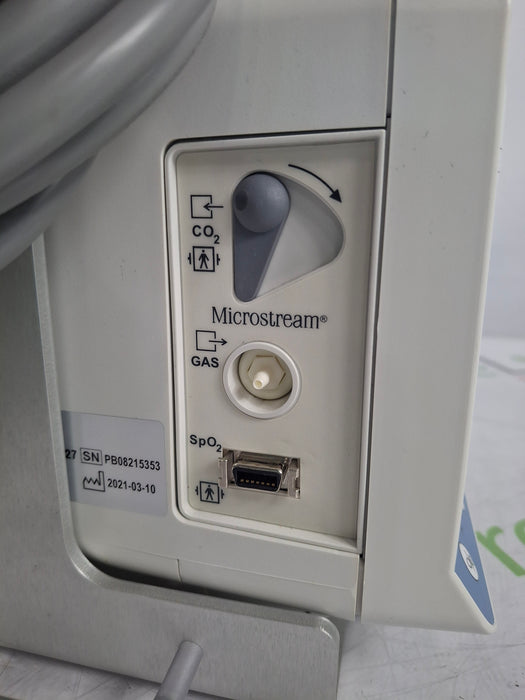 Oridion Capnostream 20P Capnography Monitor