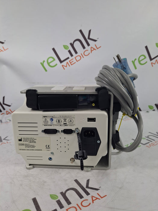 Oridion Capnostream 20P Capnography Monitor