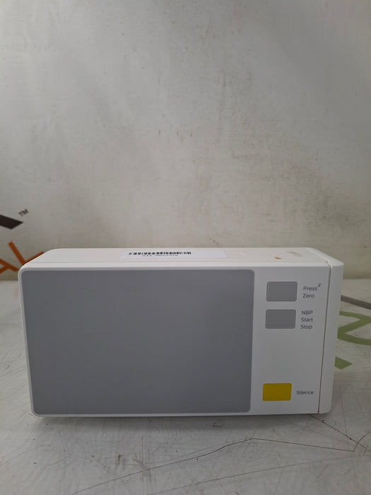 Philips 867036 MMX Press, Temp, Oximax SpO2, NIBP, ECG Module