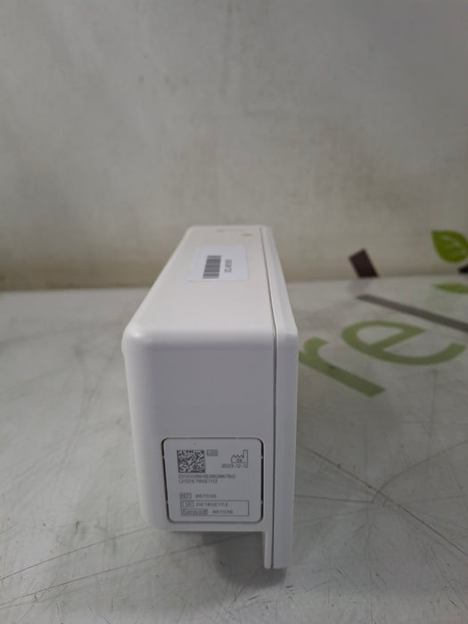 Philips 867036 MMX Press, Temp, Oximax SpO2, NIBP, ECG Module