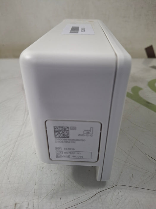 Philips 867036 MMX Press, Temp, Oximax SpO2, NIBP, ECG Module
