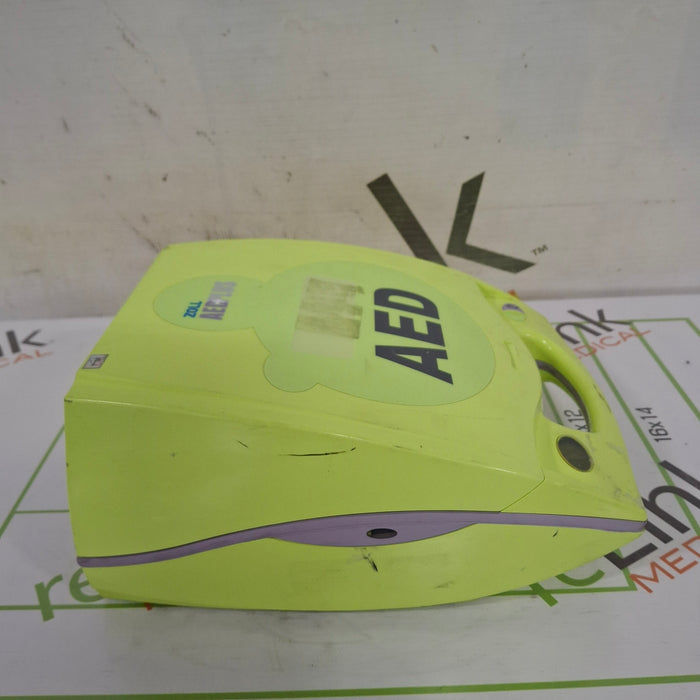 Zoll AED Plus