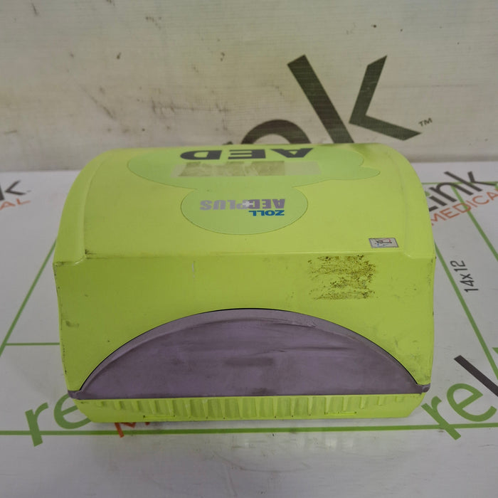 Zoll AED Plus