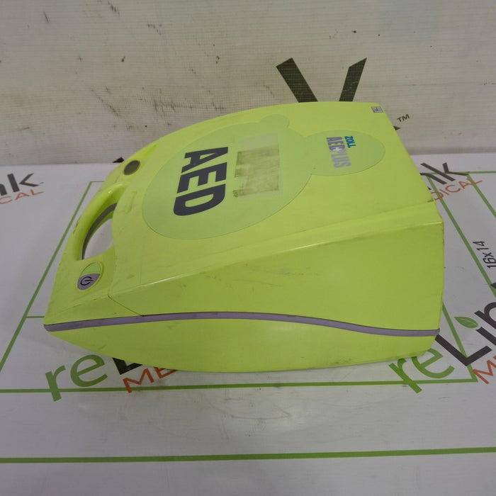 Zoll AED Plus