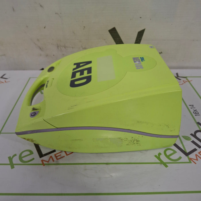Zoll AED Plus