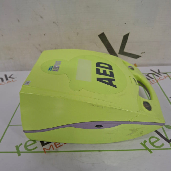 Zoll AED Plus