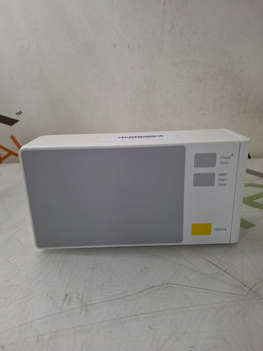 Philips 867036 MMX Press, Temp, Oximax SpO2, NIBP, ECG Module