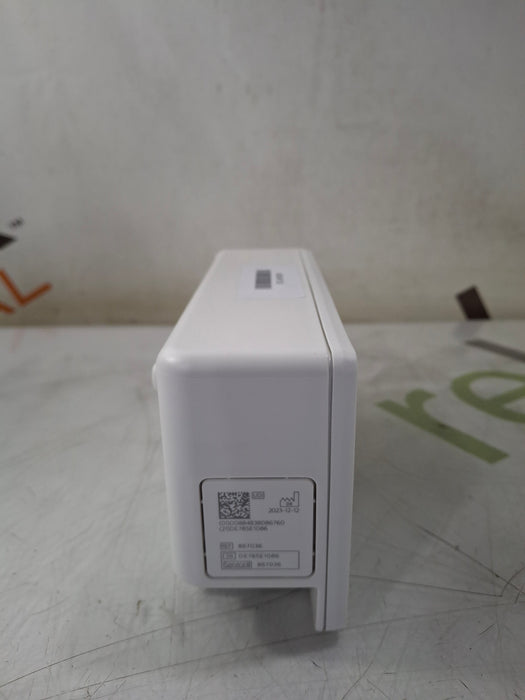 Philips 867036 MMX Press, Temp, Oximax SpO2, NIBP, ECG Module