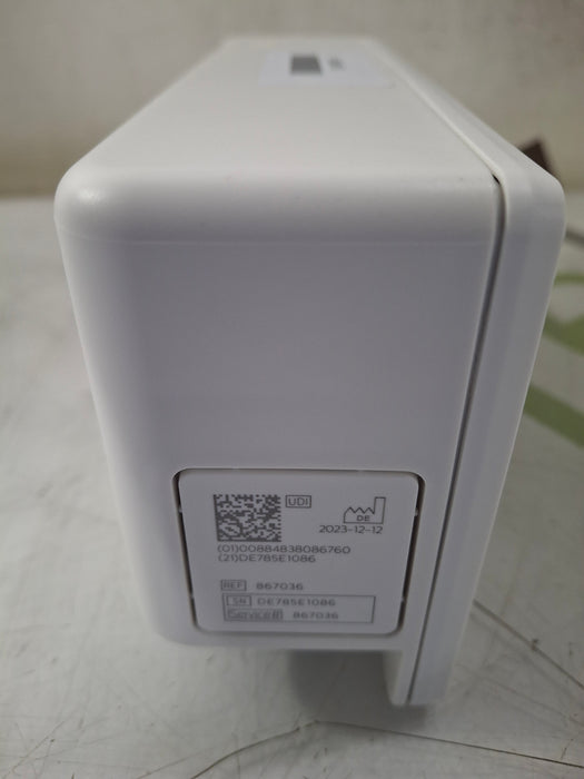 Philips 867036 MMX Press, Temp, Oximax SpO2, NIBP, ECG Module