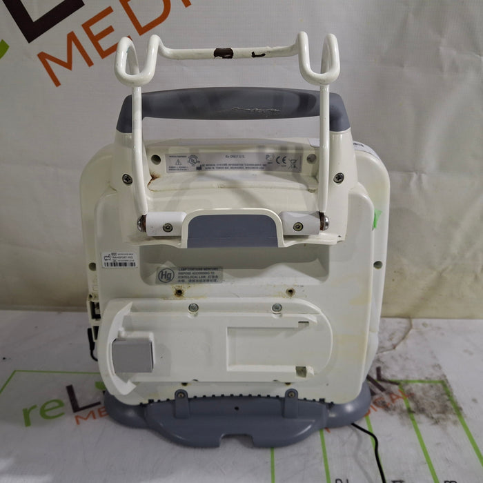 GE Healthcare Transport Pro Patient Monitor