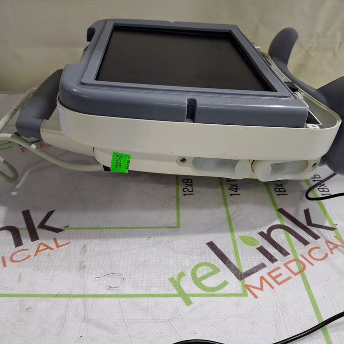 GE Healthcare Transport Pro Patient Monitor