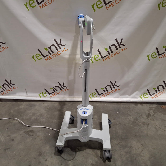 Christie Medical Holdings VeinViewer Vision Vein Viewer