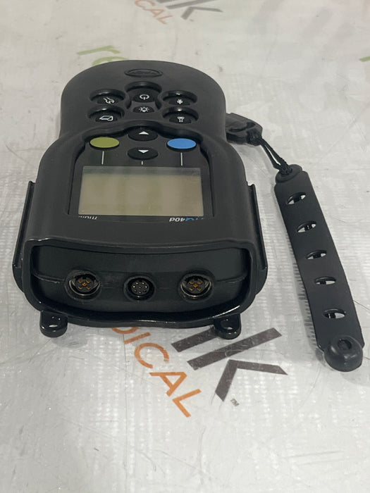 Hach Company HQ40d Handheld Multimeter